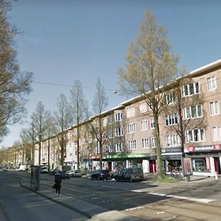 Amstelstudio أمستردام