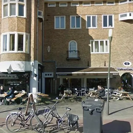 Amstelstudio Bed & Breakfast